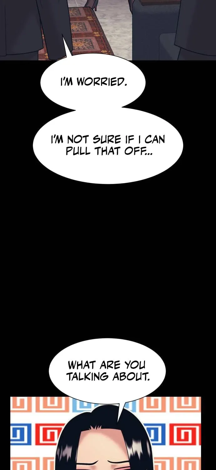 I am Unbeatable Chapter 35 page 7 - 