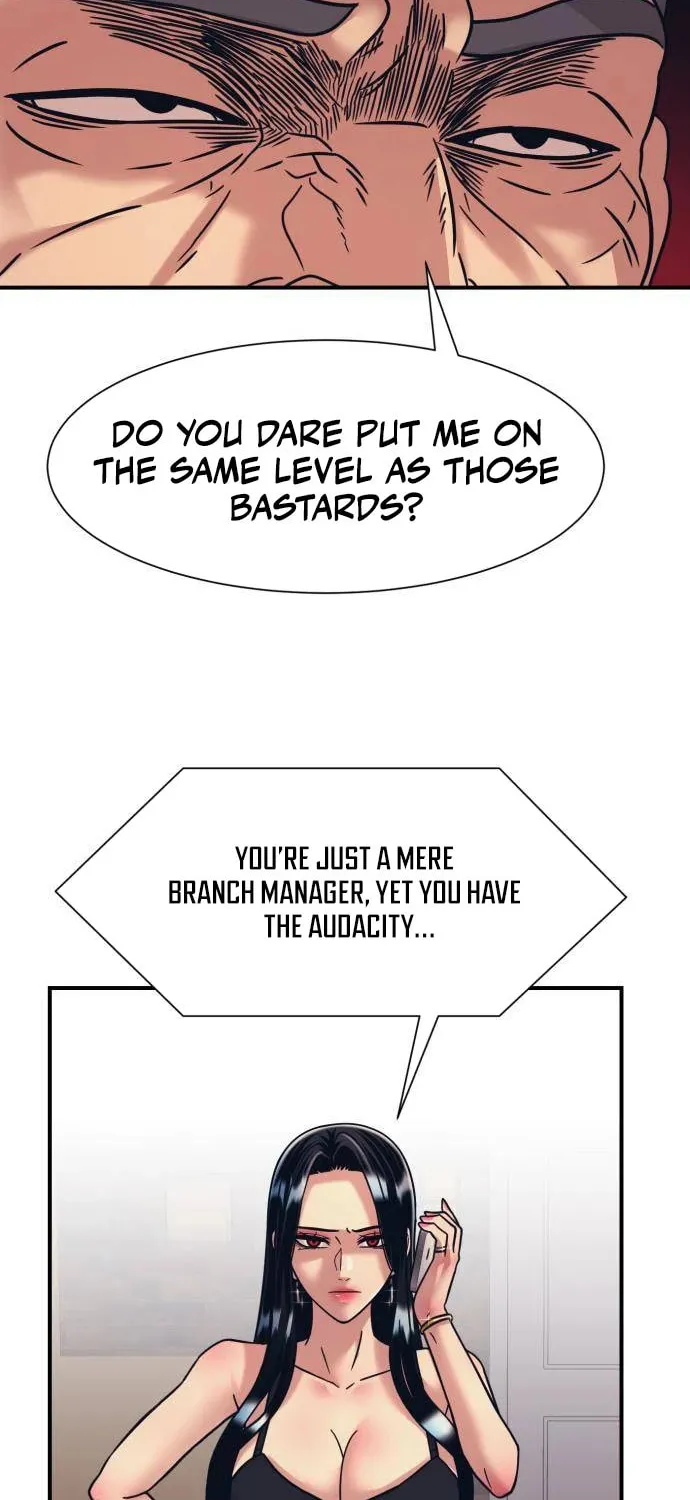 I am Unbeatable Chapter 35 page 61 - 