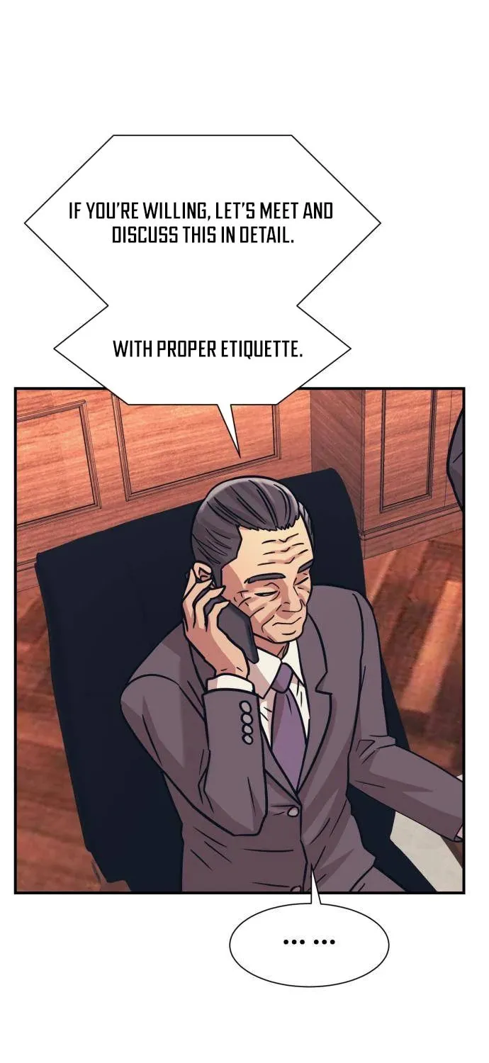 I am Unbeatable Chapter 35 page 65 - 