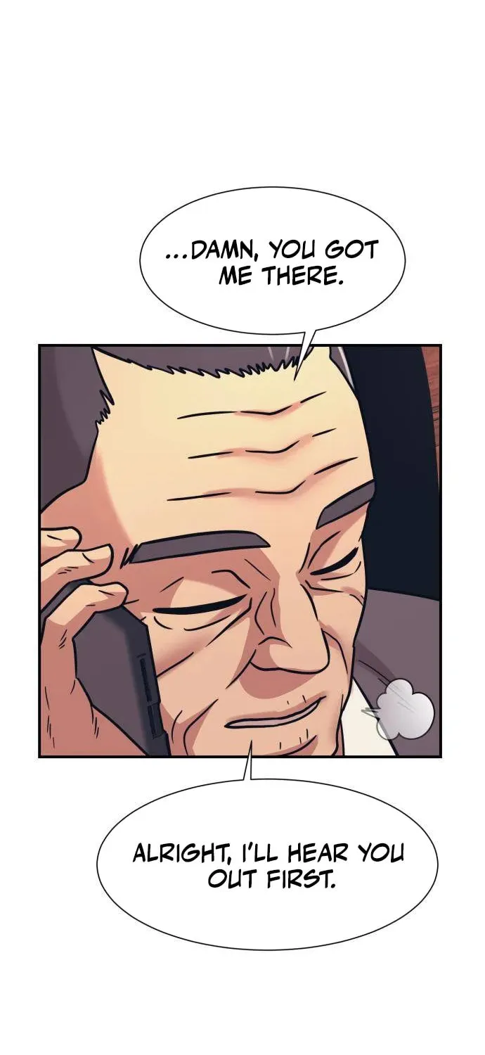 I am Unbeatable Chapter 35 page 66 - 