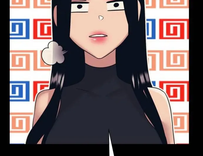 I am Unbeatable Chapter 35 page 8 - 