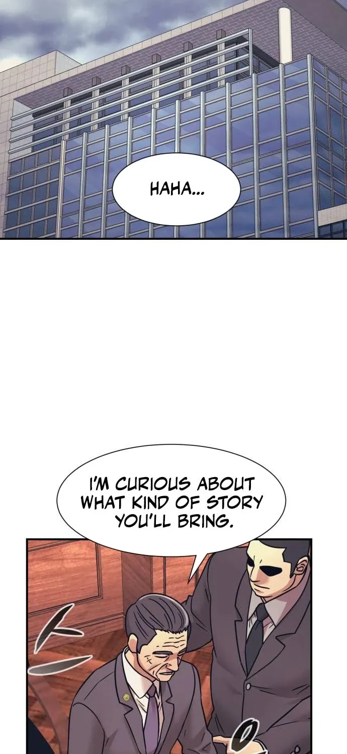 I am Unbeatable Chapter 35 page 73 - 