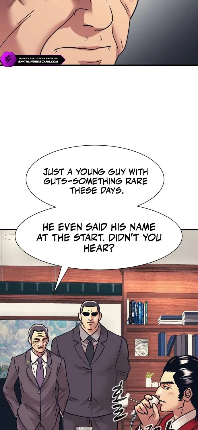 I am Unbeatable Chapter 35 page 75 - 