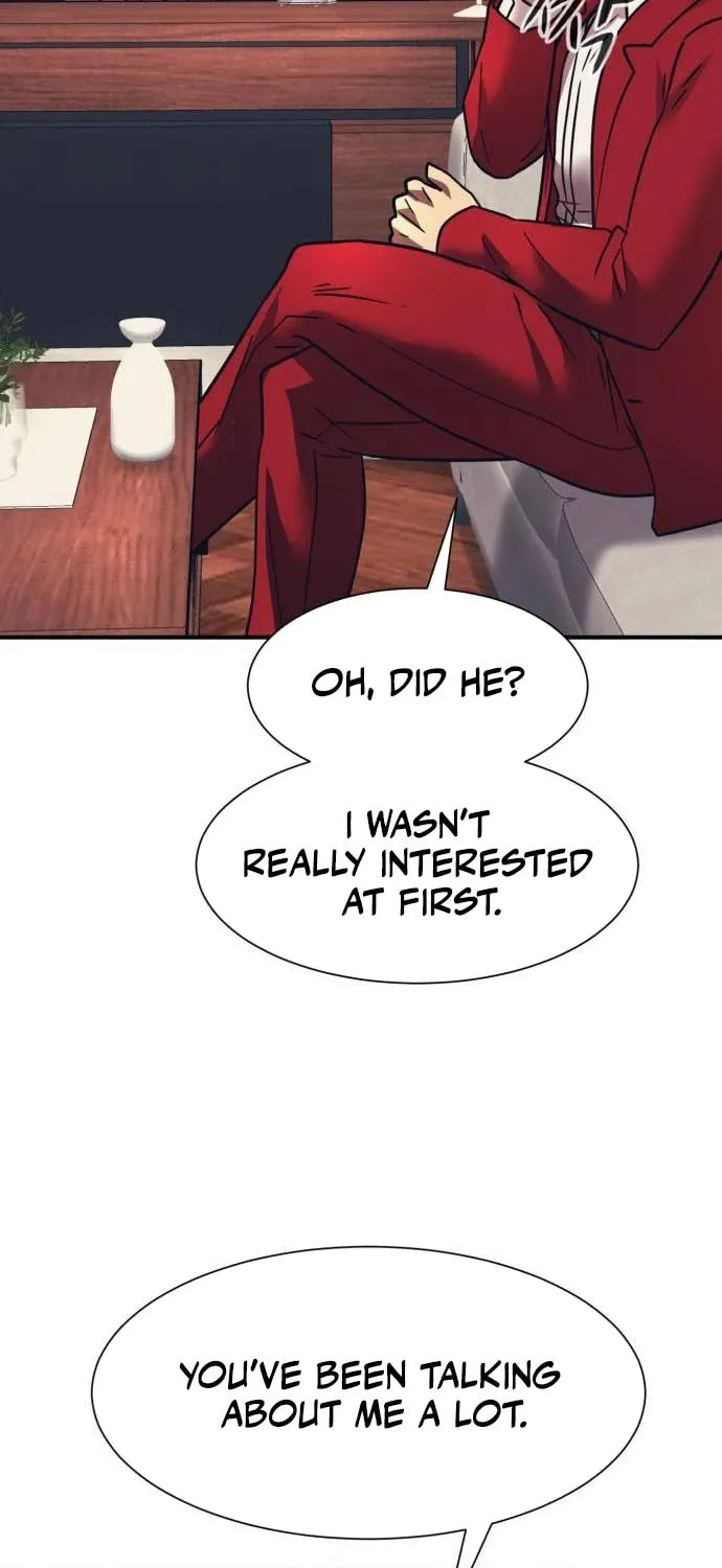I am Unbeatable Chapter 35 page 76 - 
