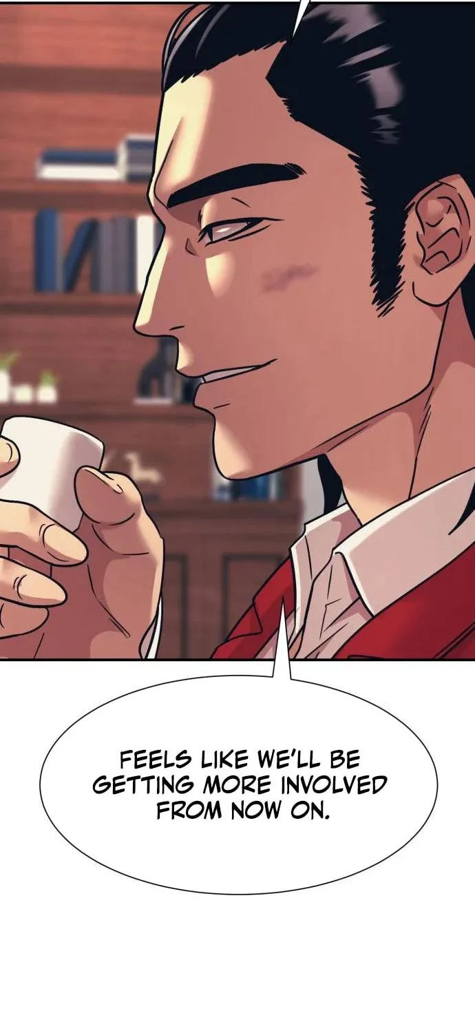 I am Unbeatable Chapter 35 page 77 - 
