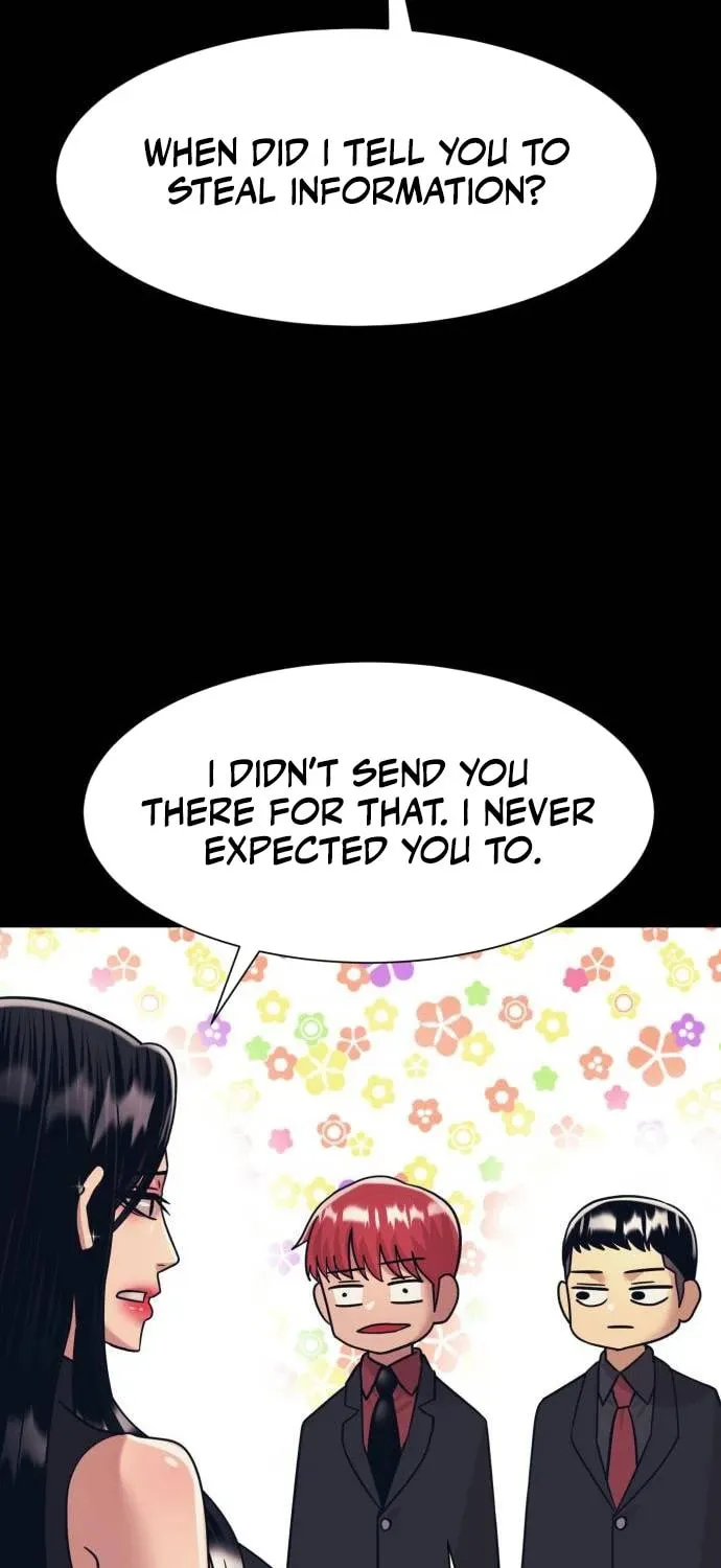 I am Unbeatable Chapter 35 page 9 - 
