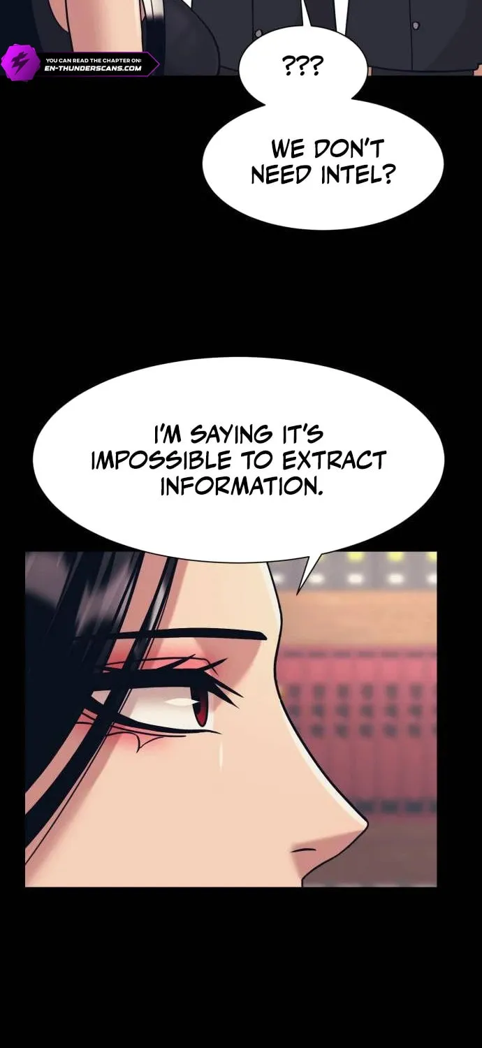 I am Unbeatable Chapter 35 page 10 - 