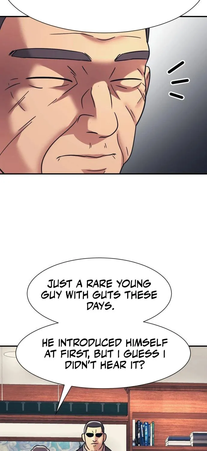 I am Unbeatable Chapter 36 page 2 - 