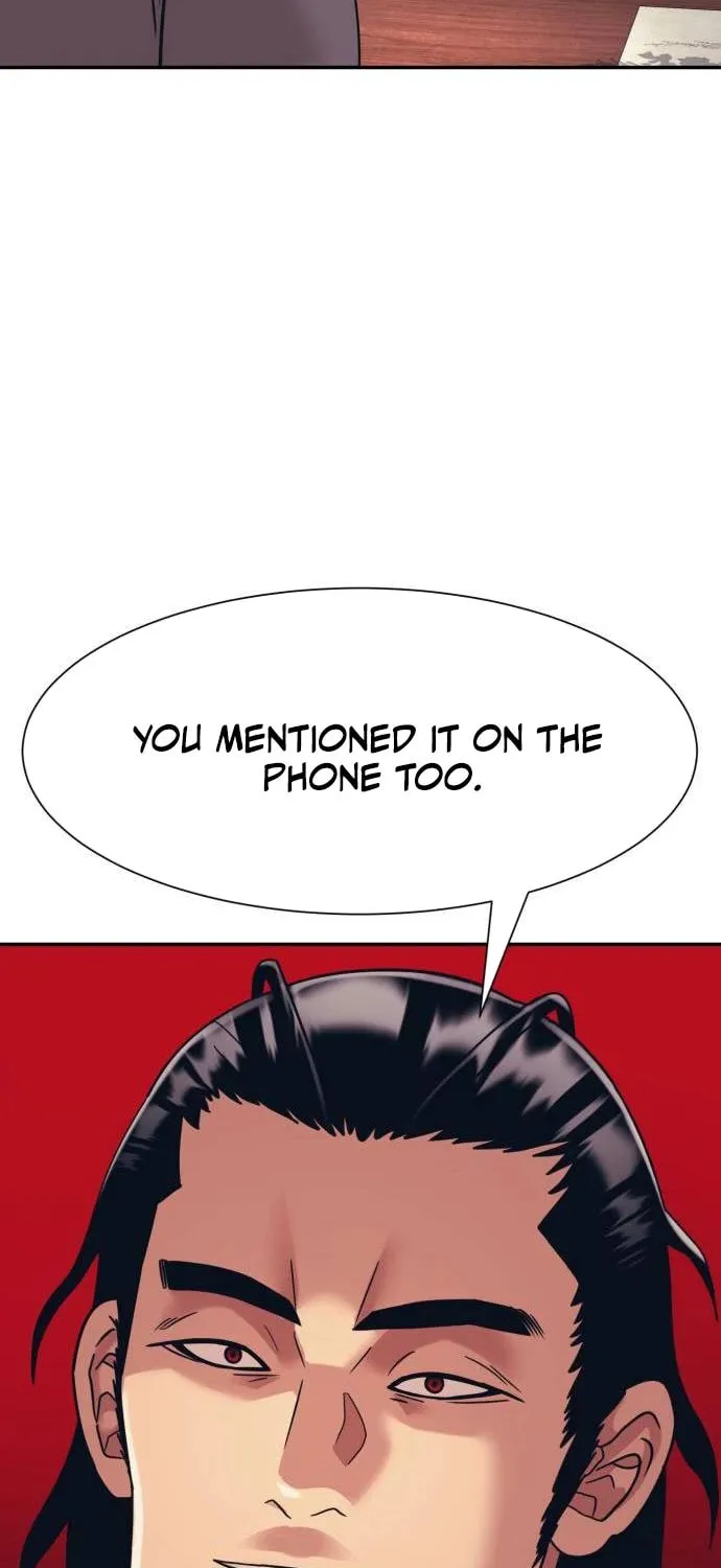 I am Unbeatable Chapter 36 page 11 - 