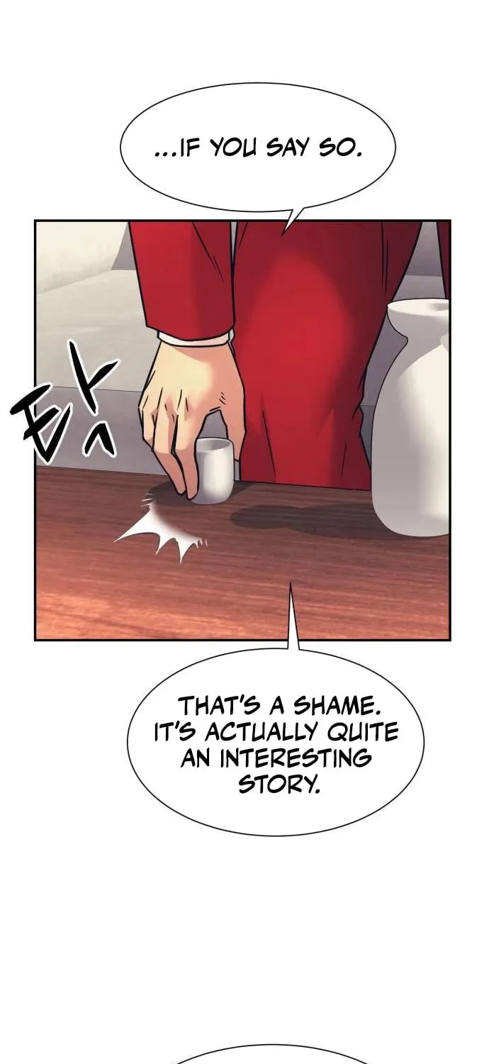 I am Unbeatable Chapter 36 page 14 - 