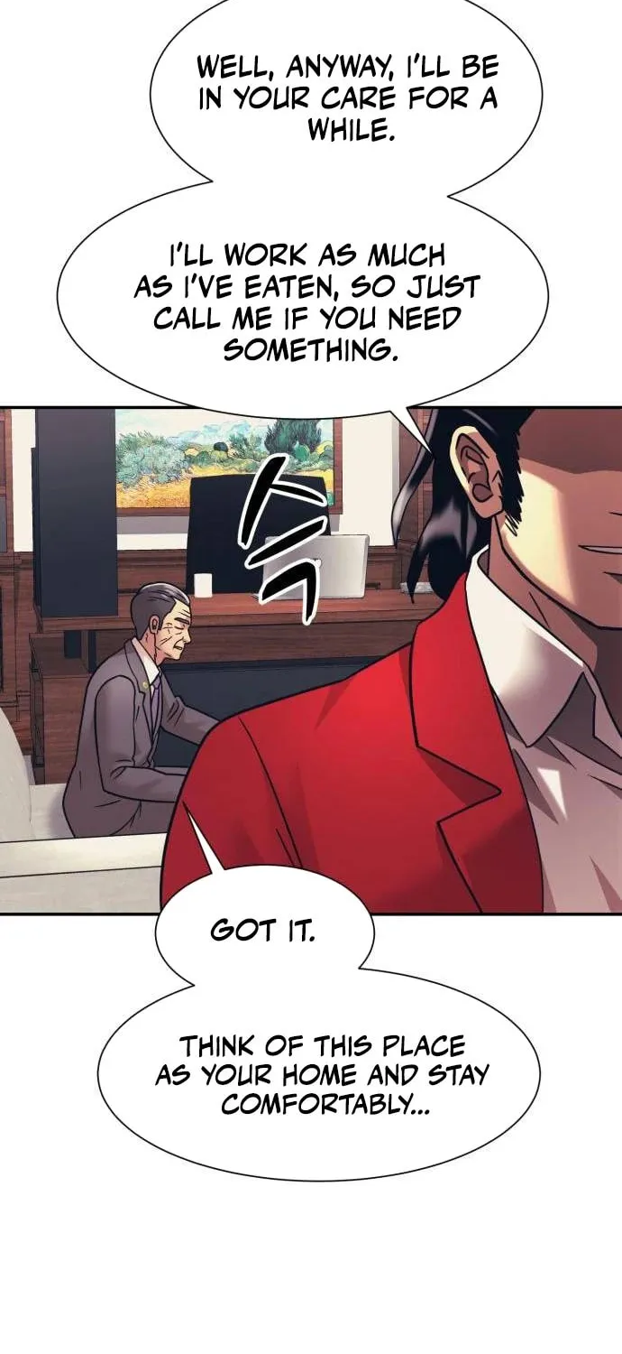 I am Unbeatable Chapter 36 page 15 - 