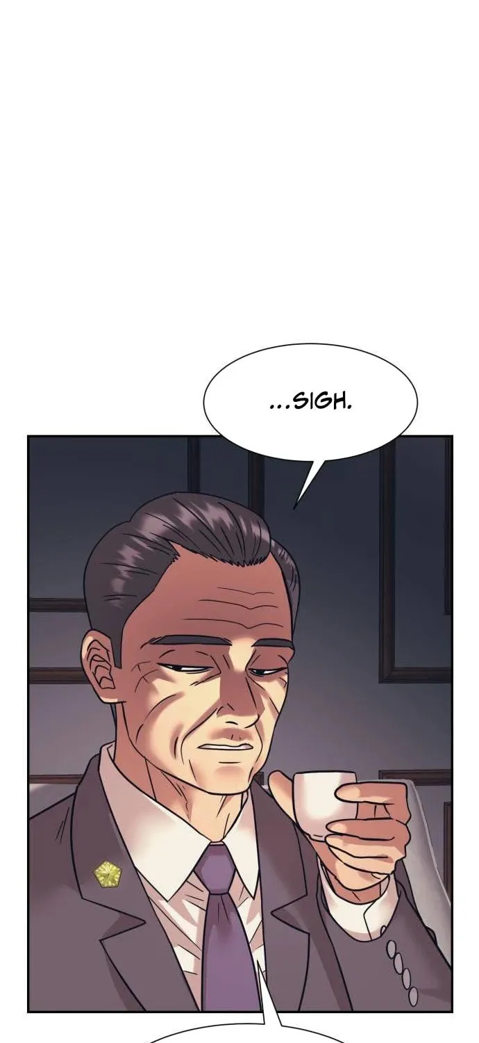 I am Unbeatable Chapter 36 page 16 - 