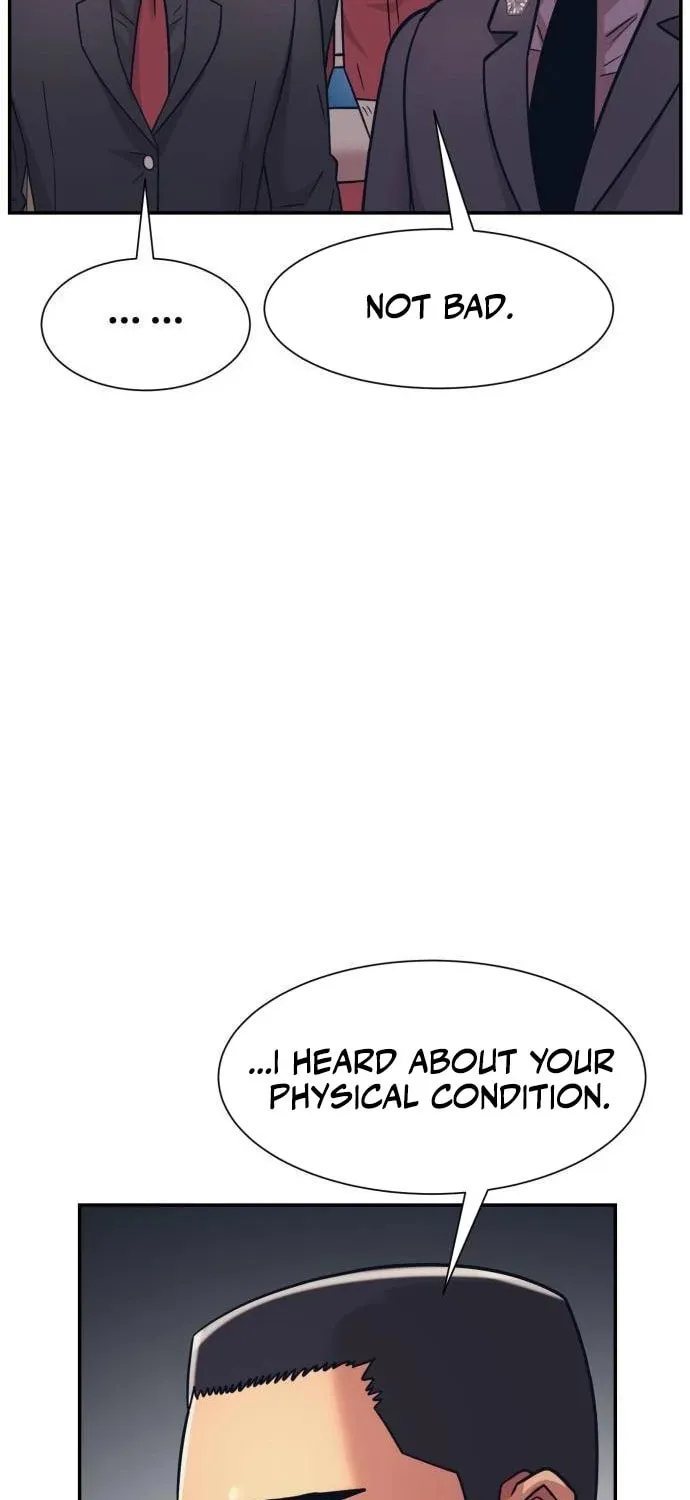 I am Unbeatable Chapter 36 page 20 - 
