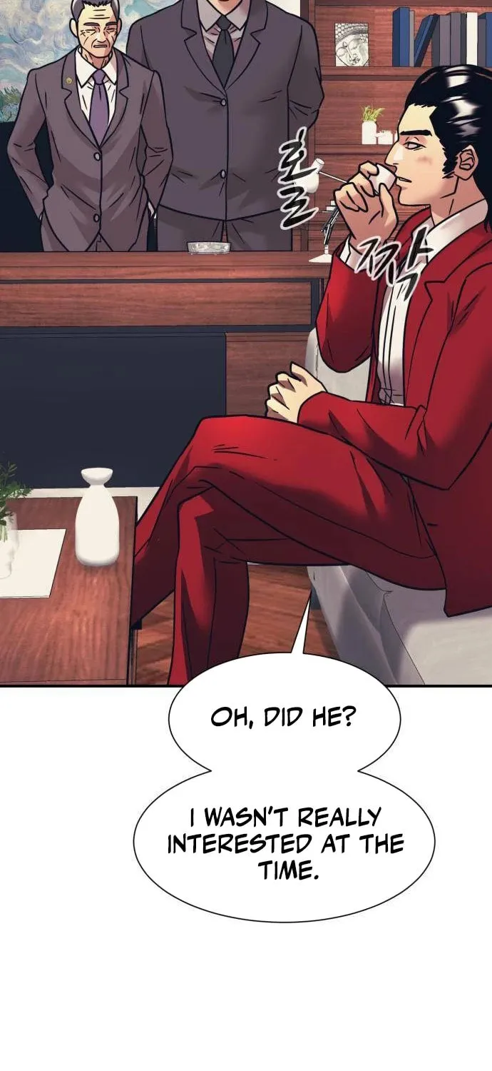 I am Unbeatable Chapter 36 page 3 - 