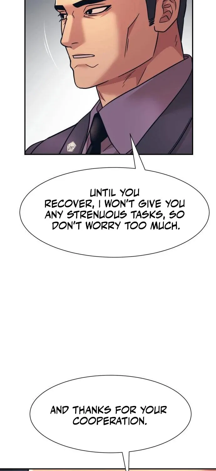 I am Unbeatable Chapter 36 page 21 - 