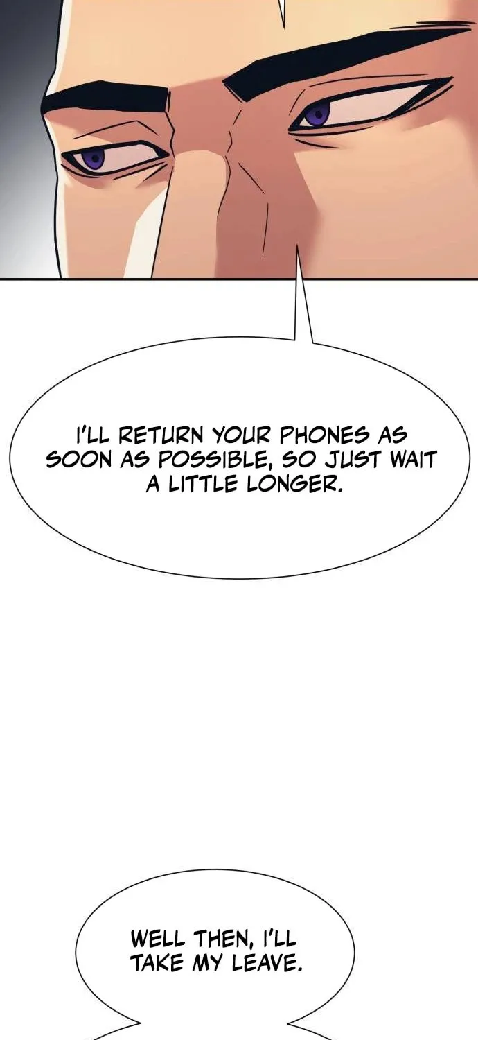 I am Unbeatable Chapter 36 page 22 - 