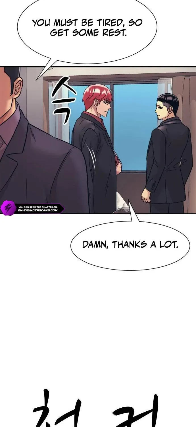 I am Unbeatable Chapter 36 page 23 - 