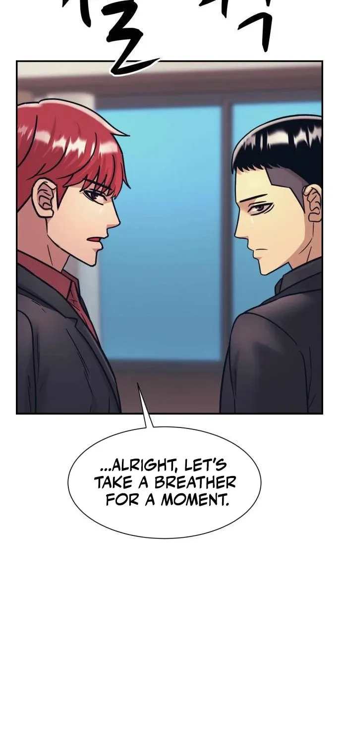 I am Unbeatable Chapter 36 page 24 - 