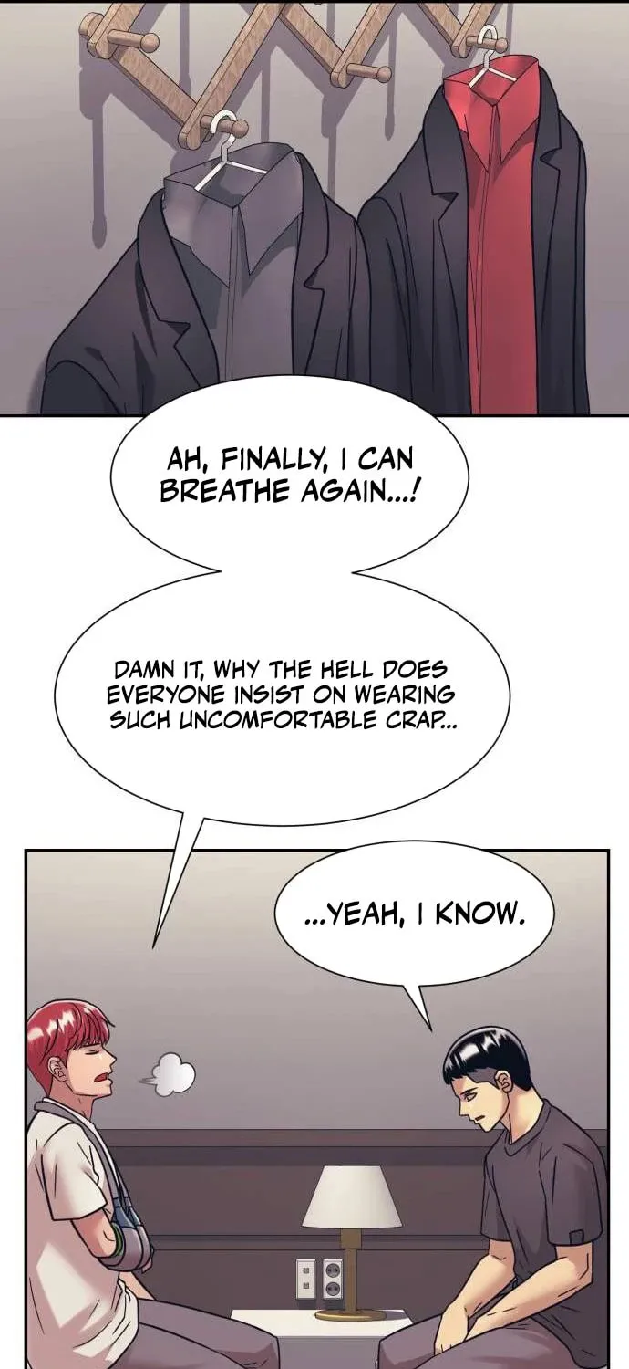 I am Unbeatable Chapter 36 page 26 - 