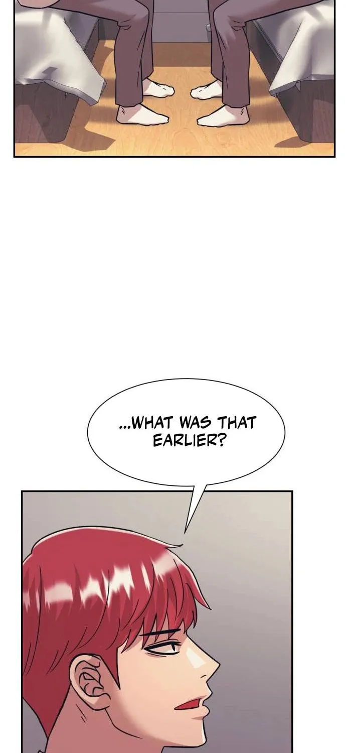 I am Unbeatable Chapter 36 page 27 - 