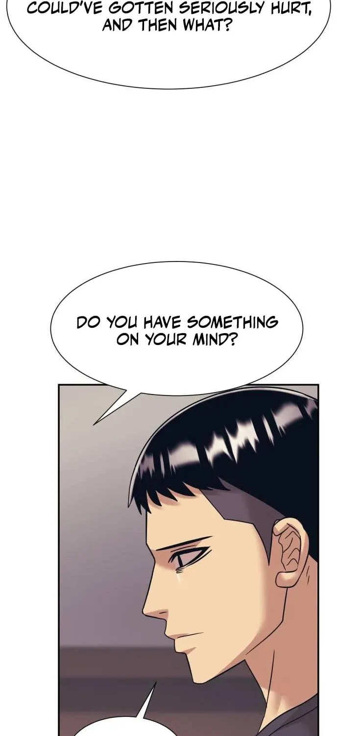 I am Unbeatable Chapter 36 page 29 - 