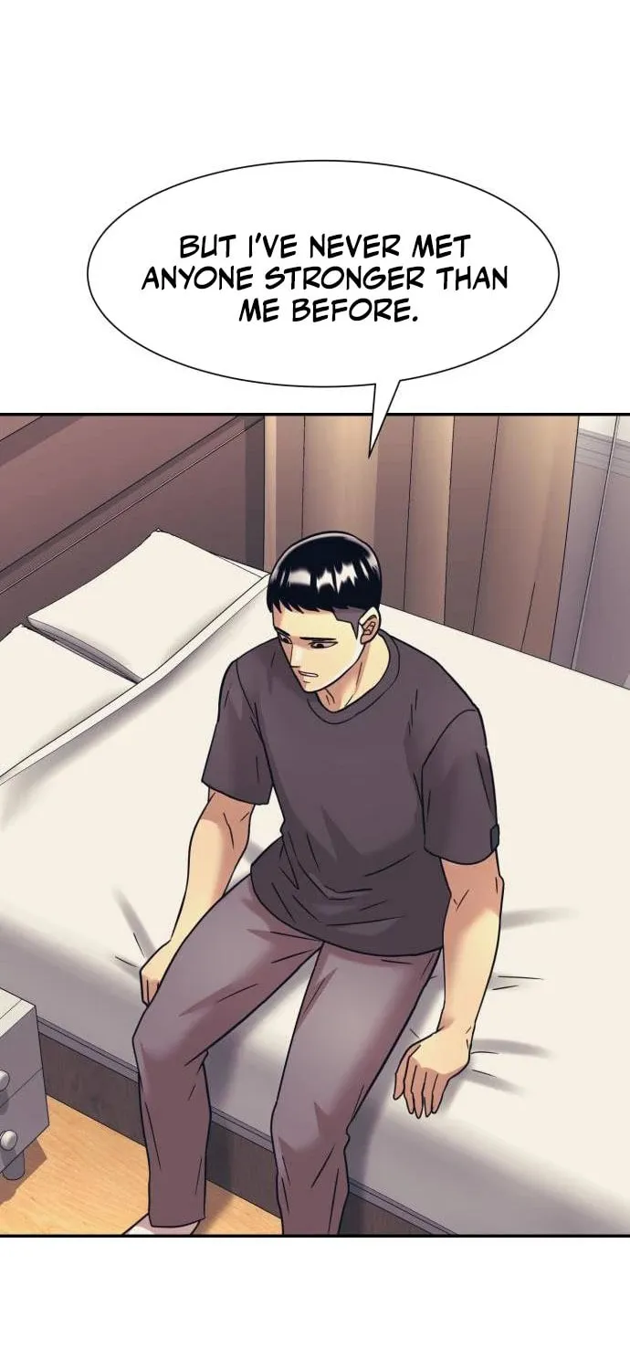 I am Unbeatable Chapter 36 page 31 - 