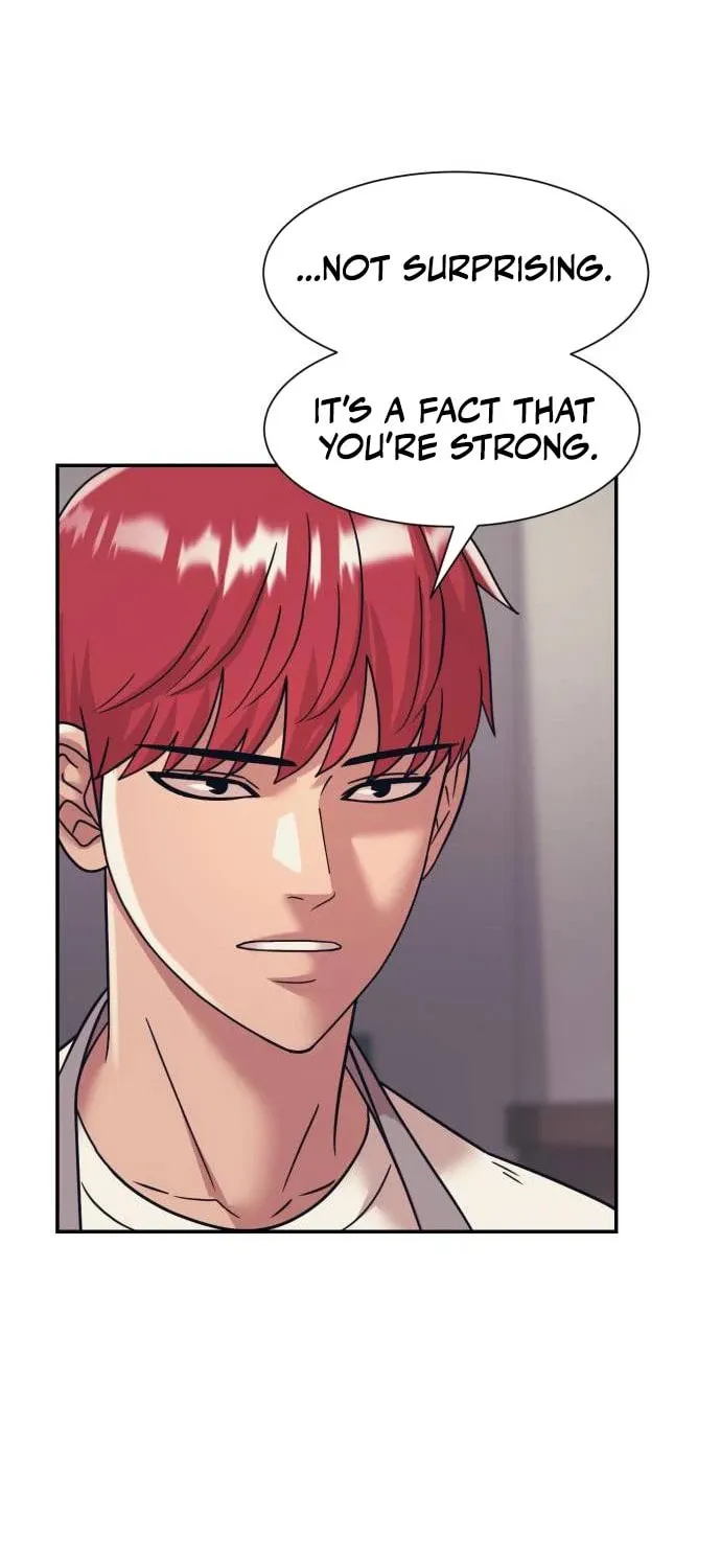 I am Unbeatable Chapter 36 page 32 - 