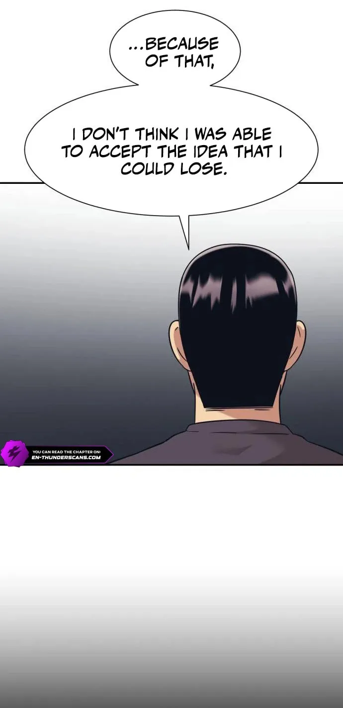I am Unbeatable Chapter 36 page 33 - 