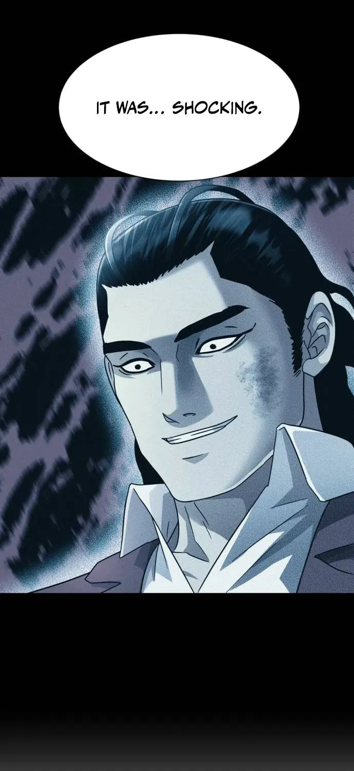 I am Unbeatable Chapter 36 page 35 - 