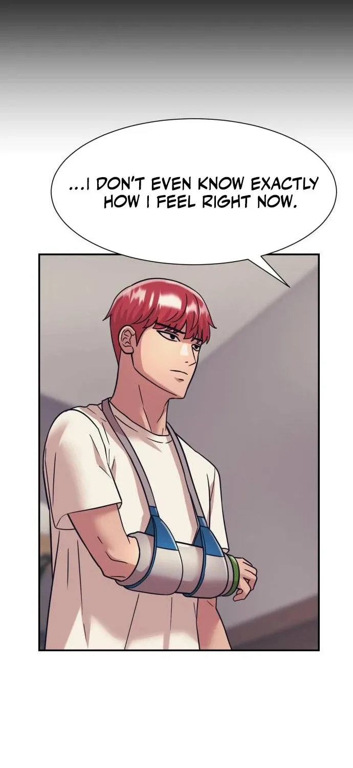 I am Unbeatable Chapter 36 page 36 - 