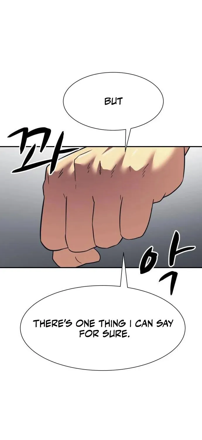 I am Unbeatable Chapter 36 page 37 - 