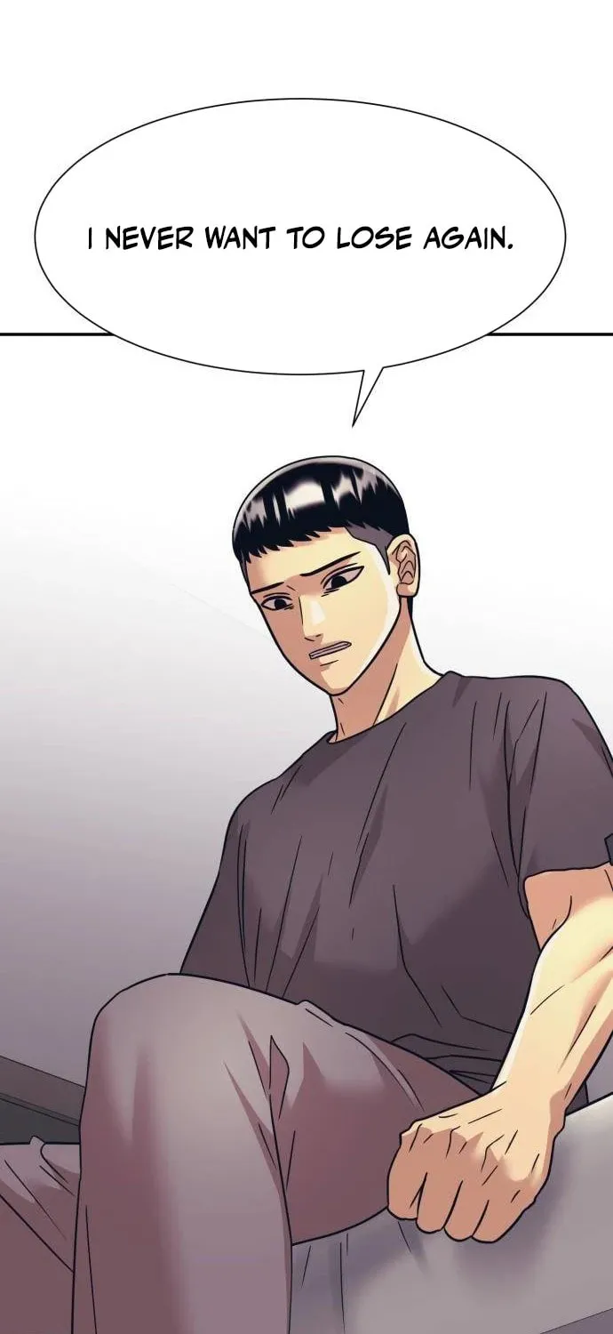 I am Unbeatable Chapter 36 page 38 - 