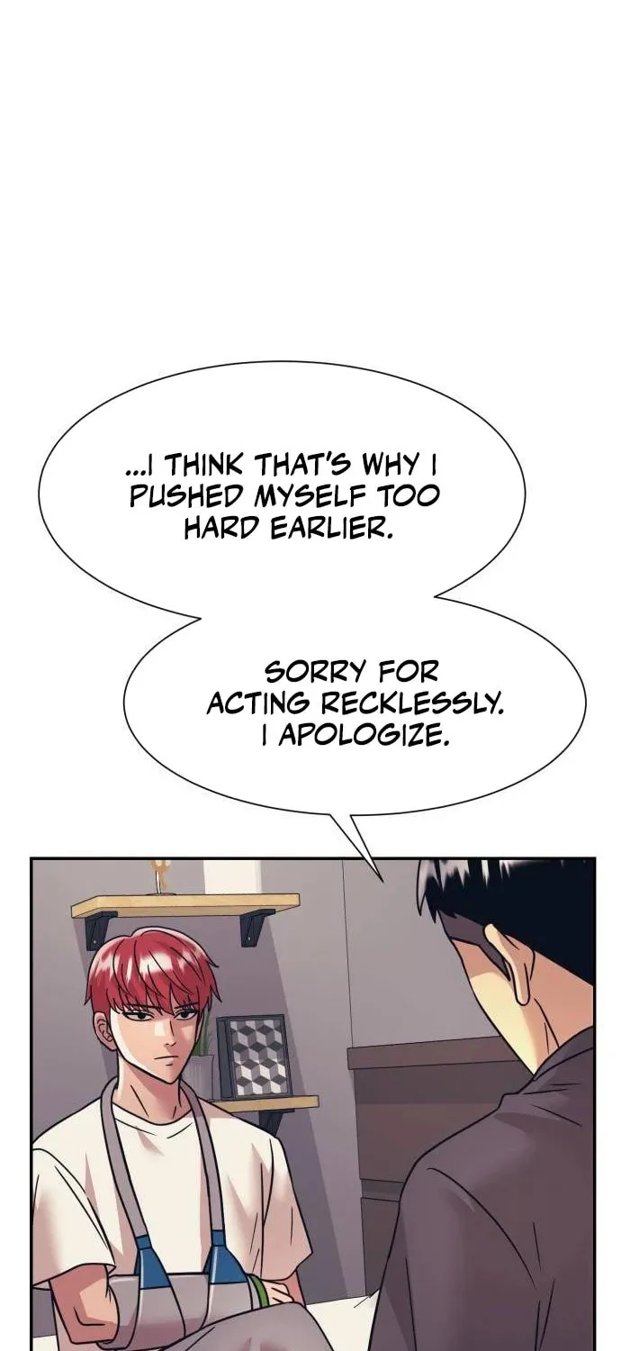 I am Unbeatable Chapter 36 page 40 - 