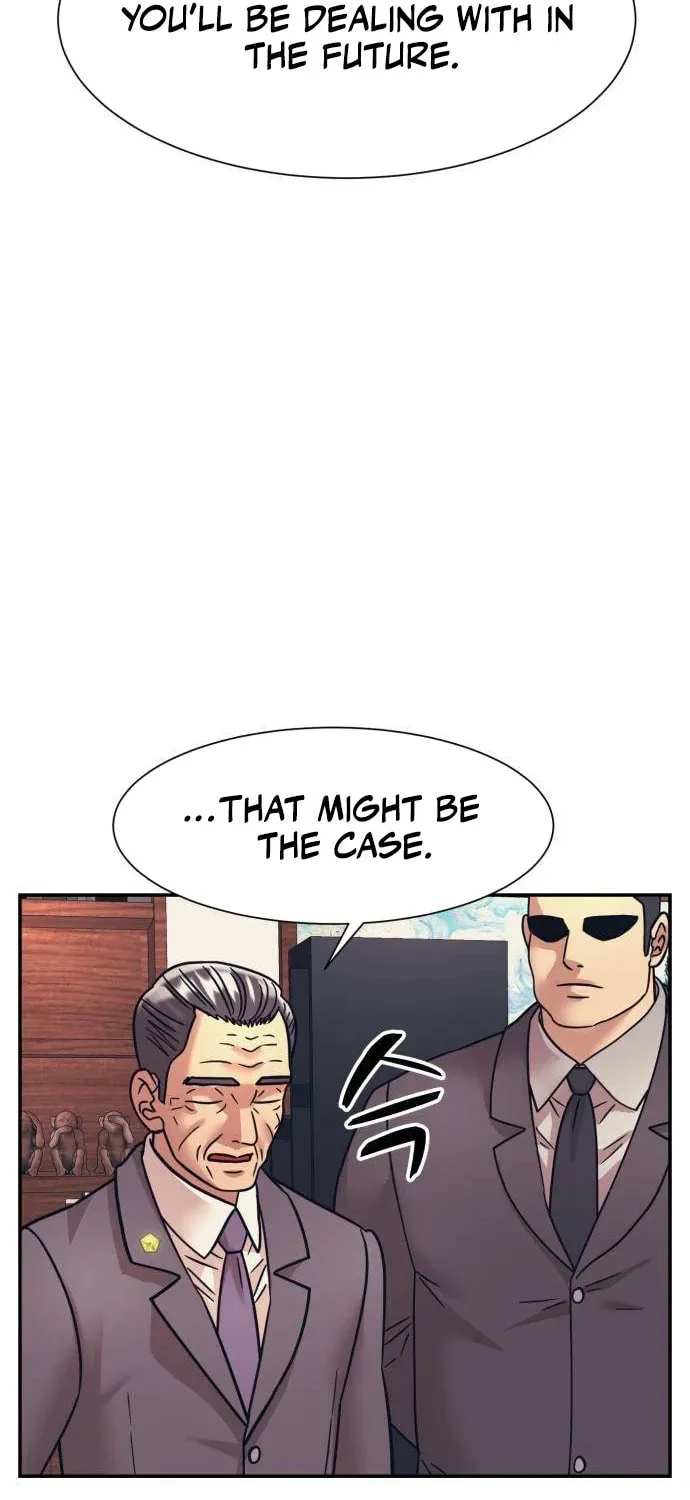 I am Unbeatable Chapter 36 page 5 - 