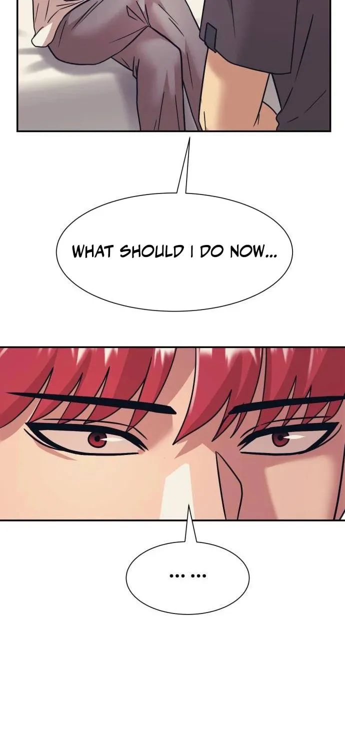 I am Unbeatable Chapter 36 page 41 - 