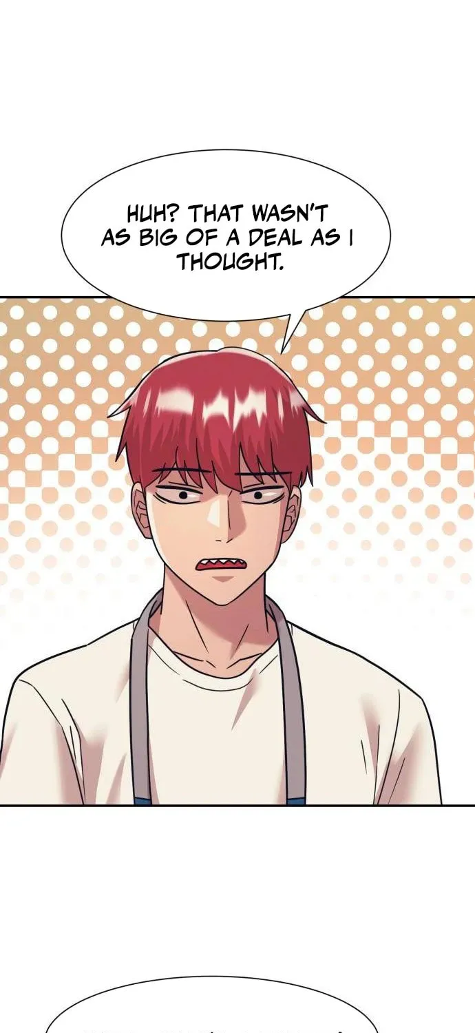 I am Unbeatable Chapter 36 page 42 - 