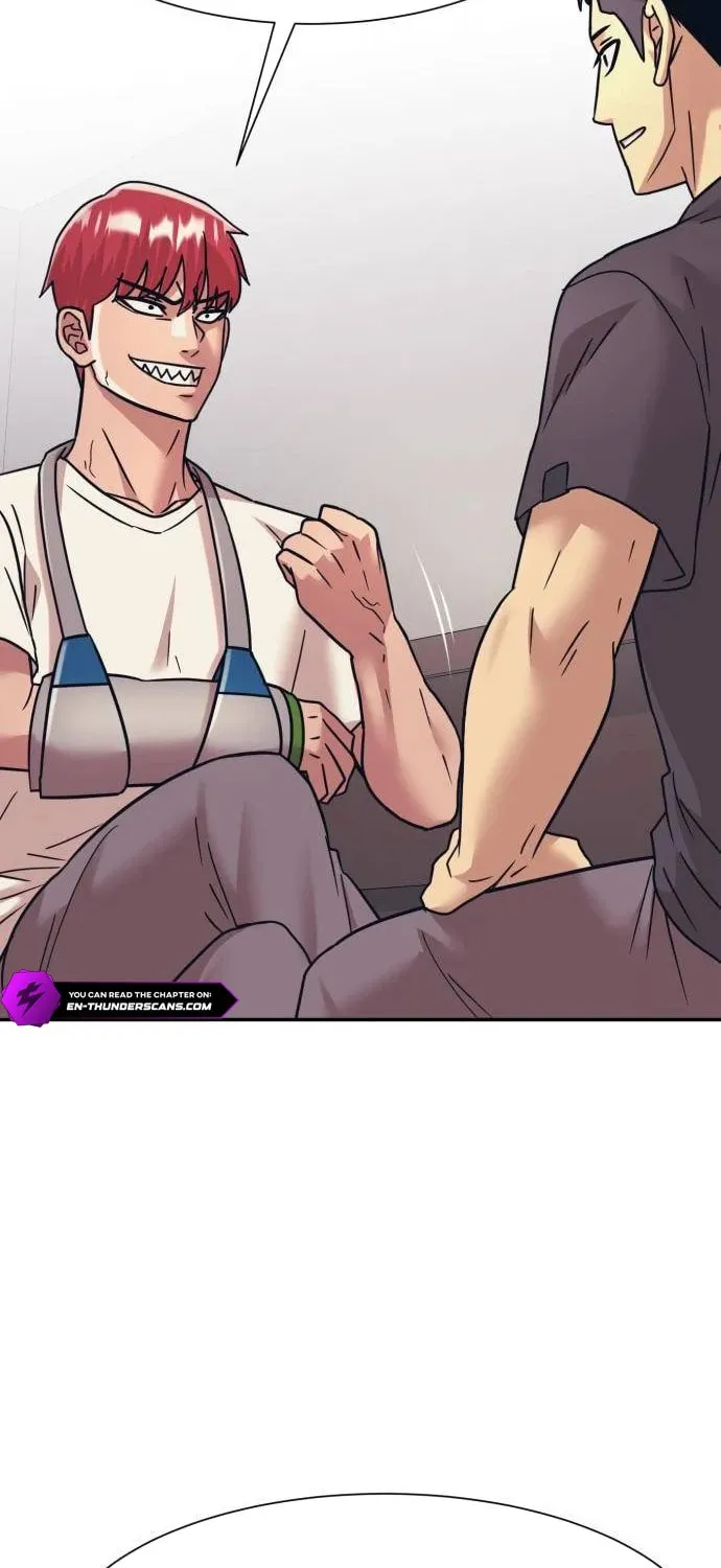 I am Unbeatable Chapter 36 page 45 - 
