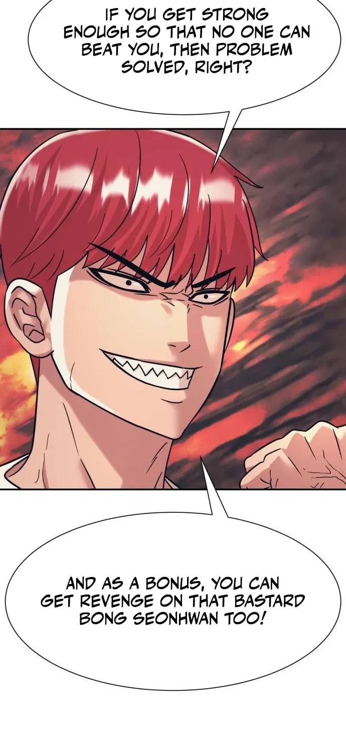 I am Unbeatable Chapter 36 page 46 - 