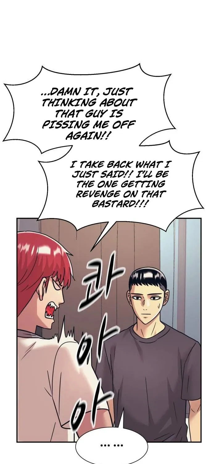 I am Unbeatable Chapter 36 page 47 - 