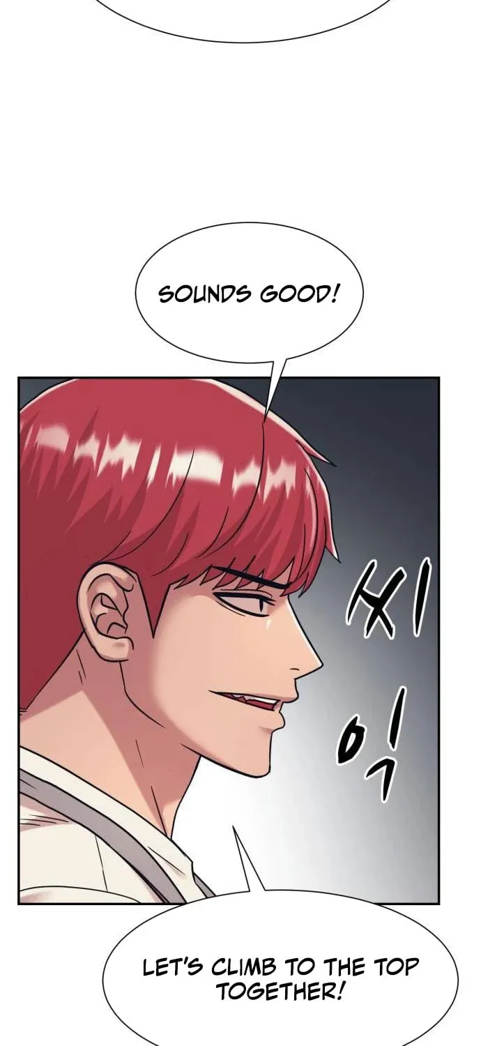I am Unbeatable Chapter 36 page 51 - 