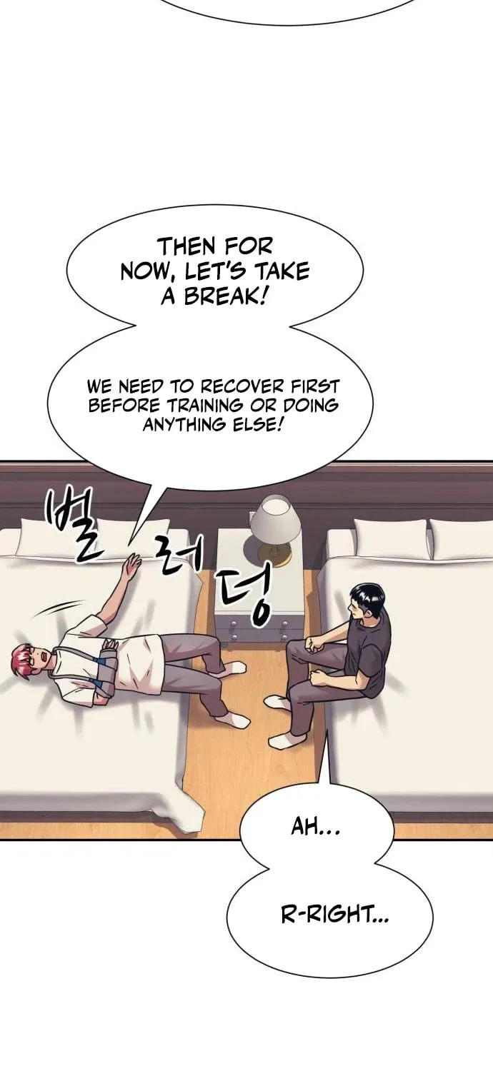 I am Unbeatable Chapter 36 page 52 - 