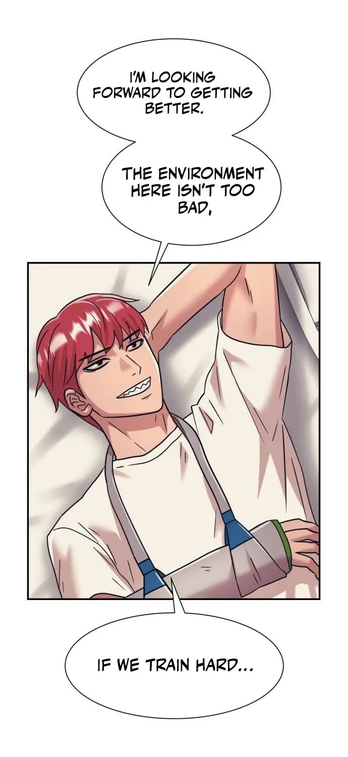 I am Unbeatable Chapter 36 page 53 - 