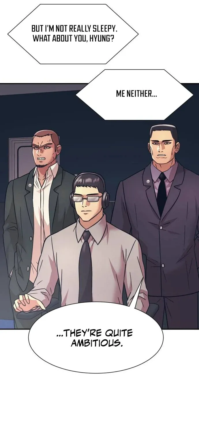 I am Unbeatable Chapter 36 page 56 - 