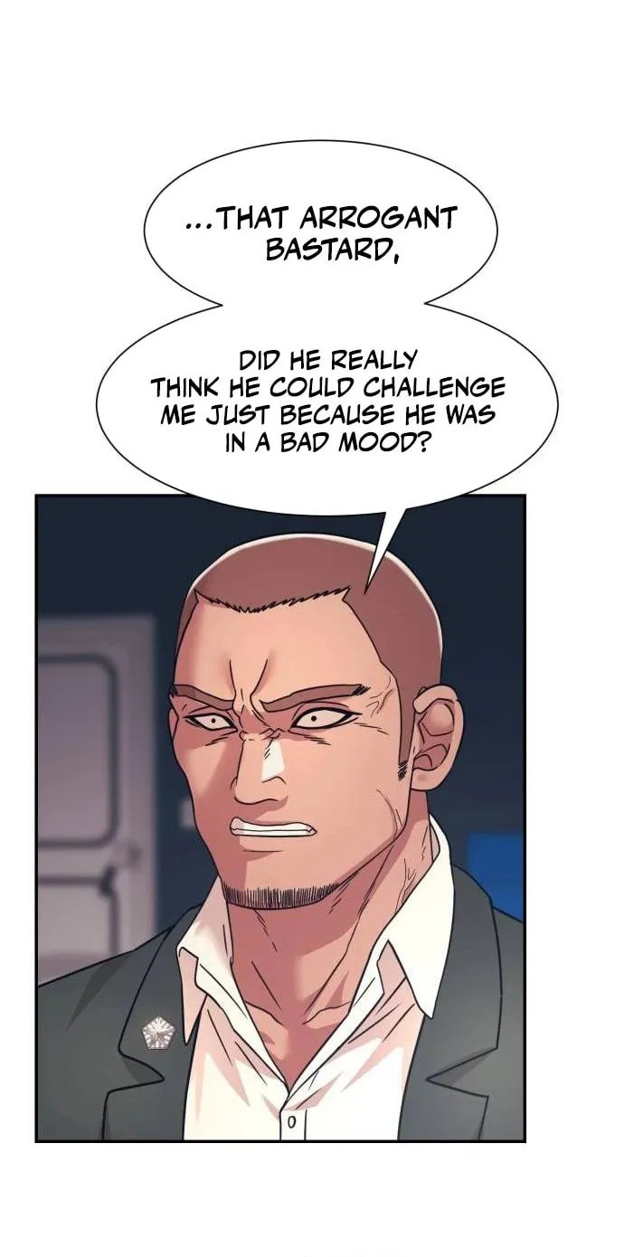 I am Unbeatable Chapter 36 page 57 - 