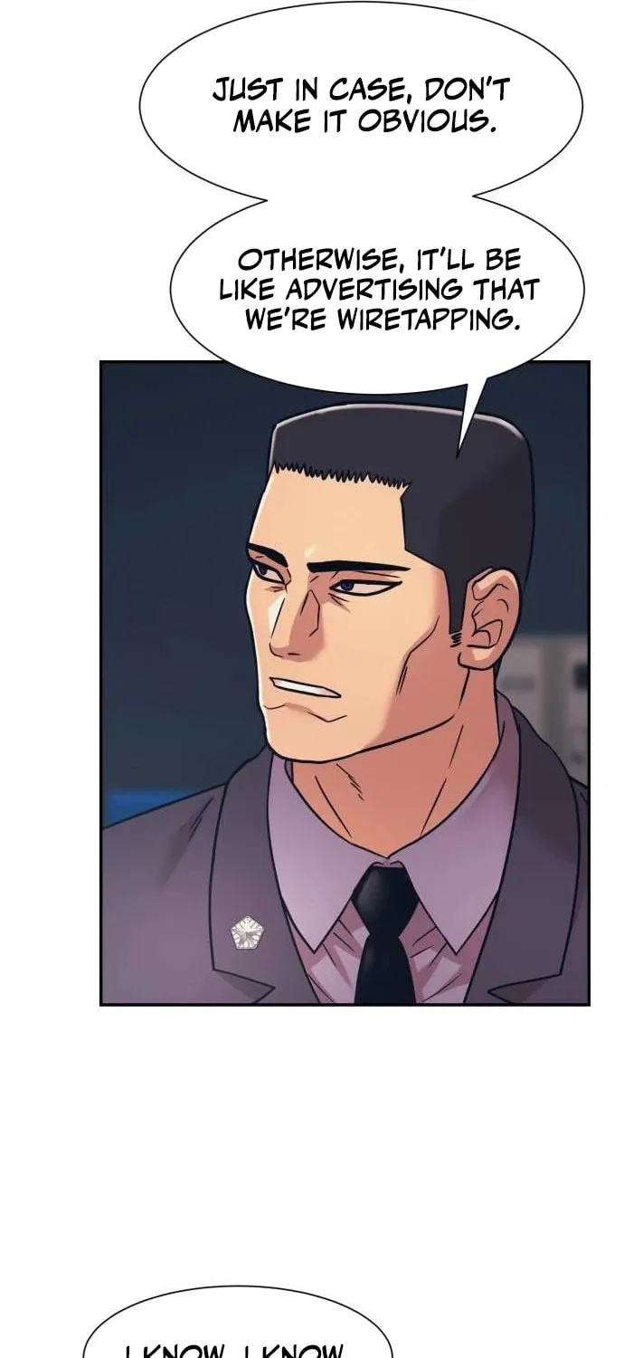 I am Unbeatable Chapter 36 page 58 - 