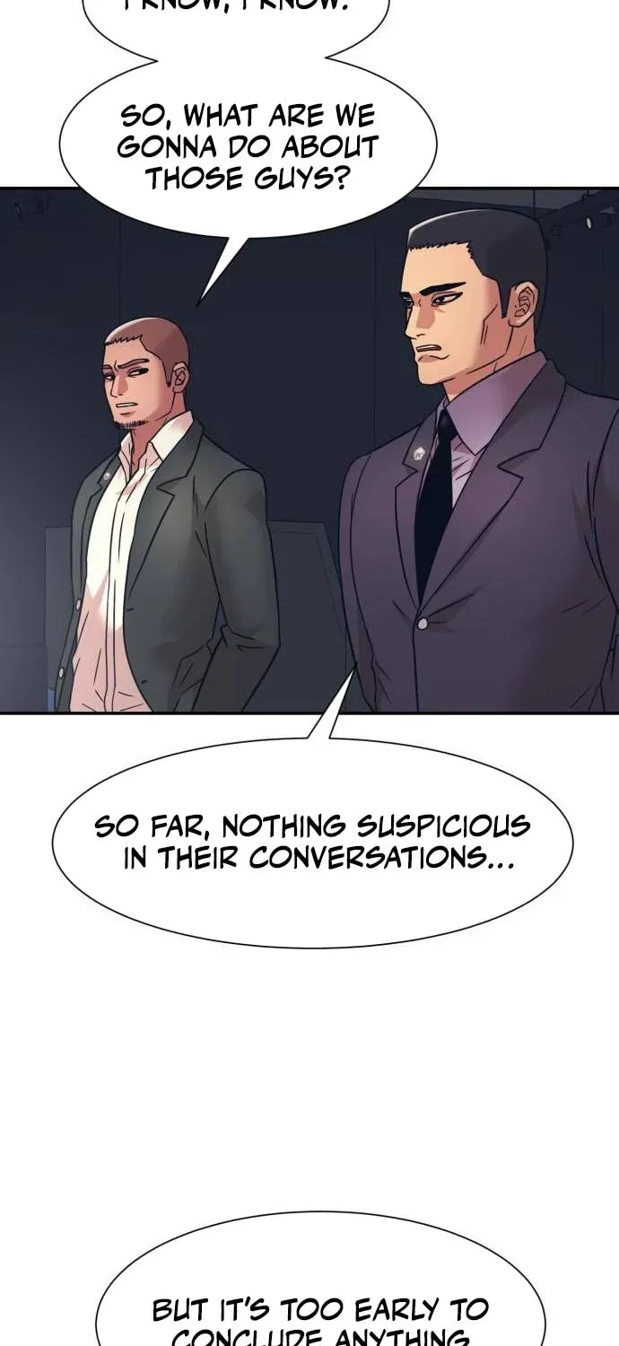 I am Unbeatable Chapter 36 page 59 - 