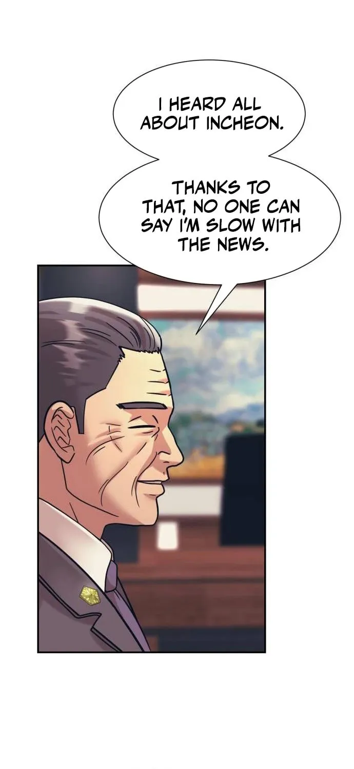 I am Unbeatable Chapter 36 page 7 - 