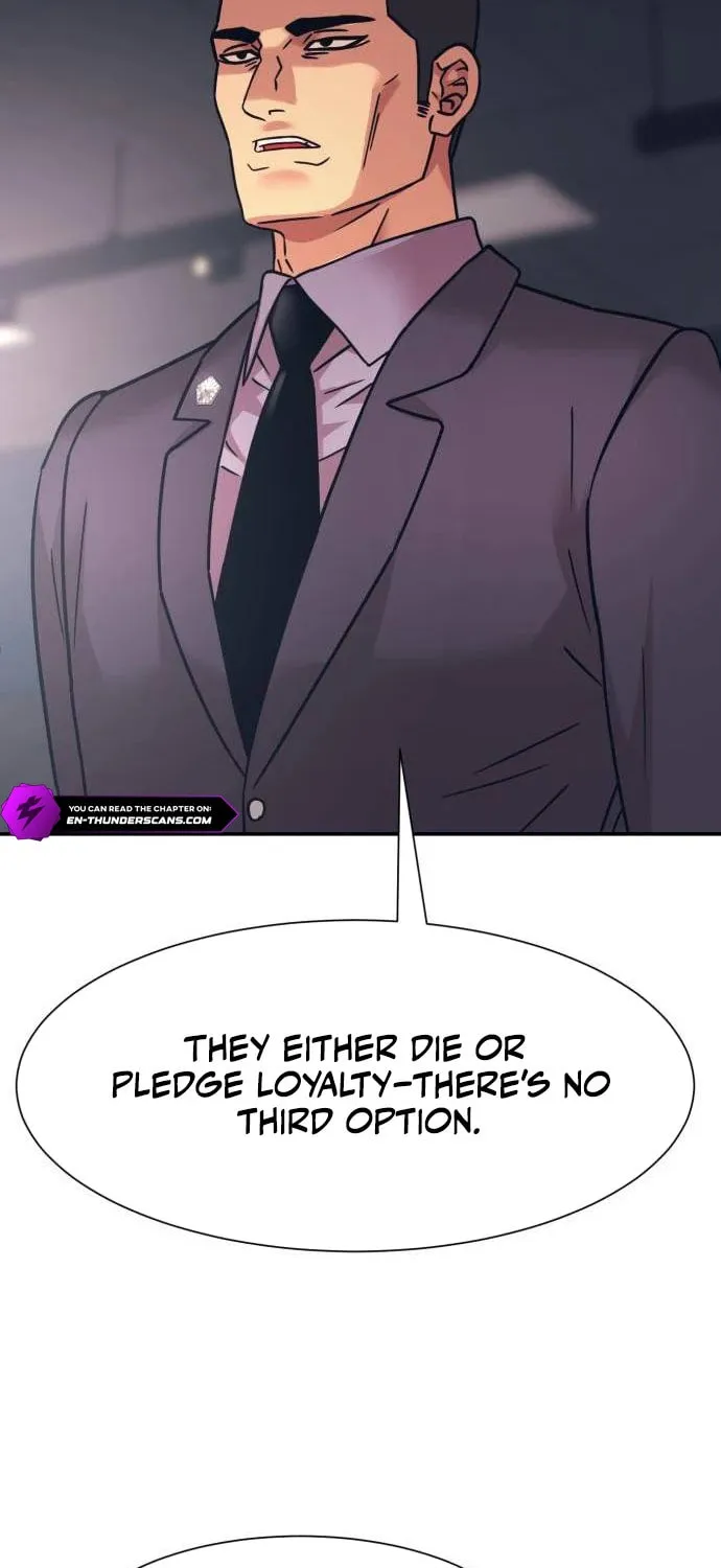 I am Unbeatable Chapter 36 page 63 - 
