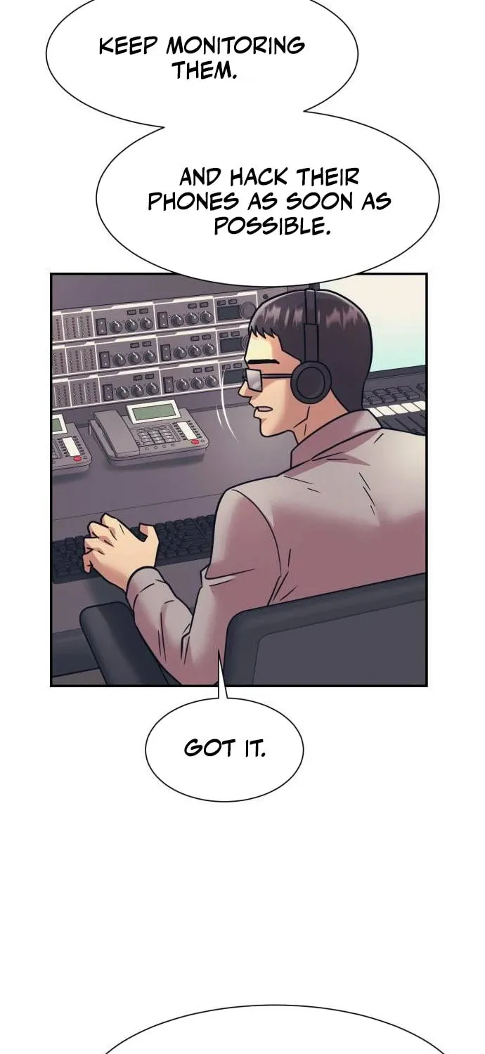 I am Unbeatable Chapter 36 page 64 - 