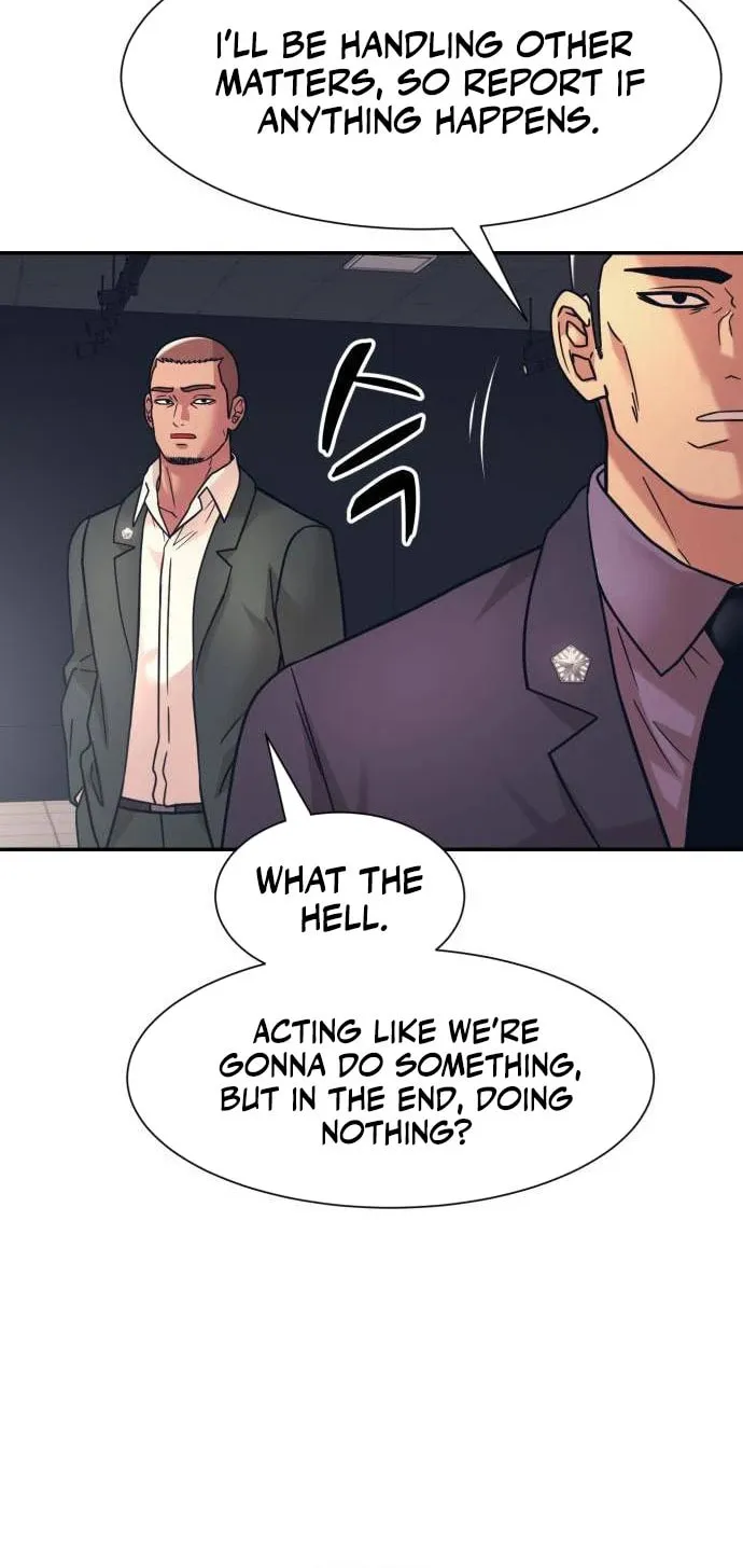 I am Unbeatable Chapter 36 page 65 - 